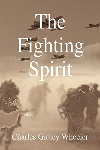 Stock image for The Fighting Spirit for sale by PBShop.store US
