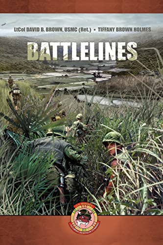 9780595366958: BATTLELINES