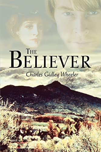 Stock image for The Believer for sale by PBShop.store US