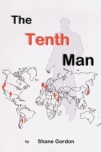 Stock image for THE TENTH MAN for sale by PBShop.store US