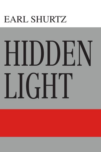 Imagen de archivo de Hidden Light a la venta por Better World Books