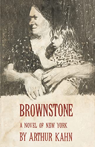 Stock image for Brownstone A Novel of New York for sale by PBShop.store US