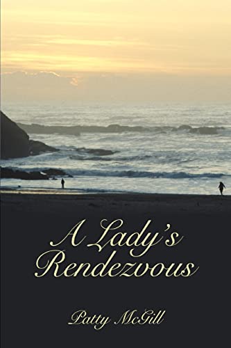 Stock image for A Lady's Rendezvous for sale by Lucky's Textbooks