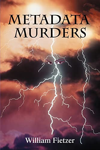 Stock image for Metadata Murders for sale by MLC Books