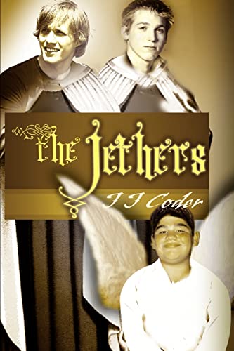 The Jethers - J J Coder