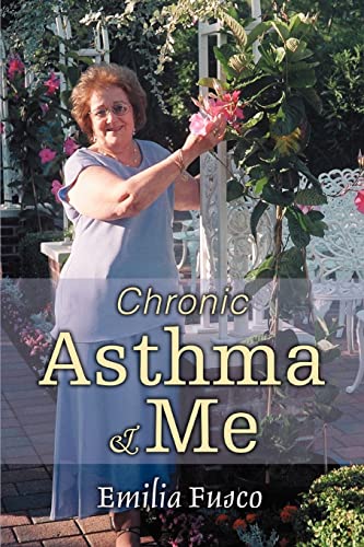 Chronic Asthma & Me - Emilia Fusco