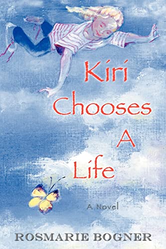 Beispielbild fr Kiri Chooses A Life zum Verkauf von PBShop.store US