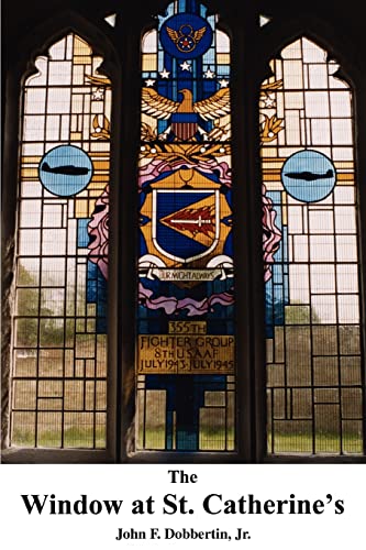 Beispielbild fr The Window at St. Catherine's zum Verkauf von Wonder Book