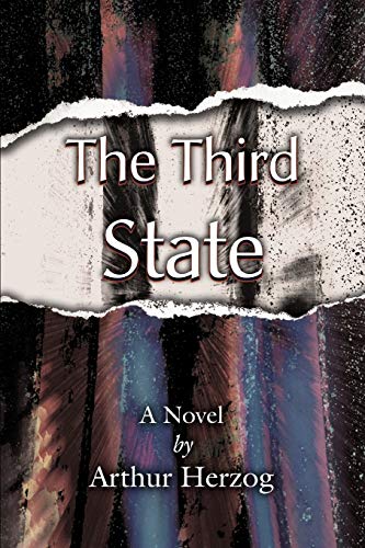 Stock image for The Third State for sale by PBShop.store US