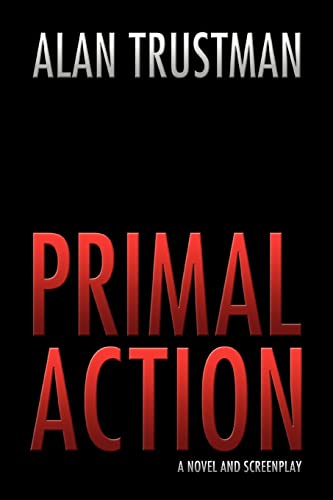 Stock image for bPRIMAL ACTIONb for sale by PBShop.store US