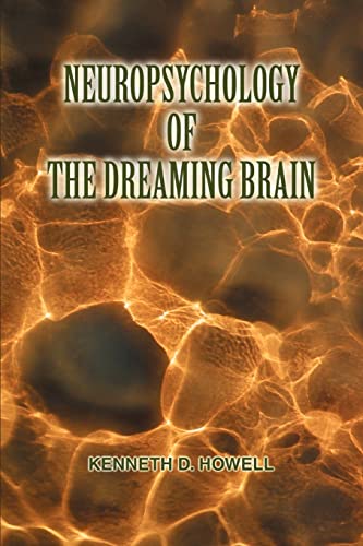 Stock image for Neuropsychology of the Dreaming Brain for sale by Lucky's Textbooks