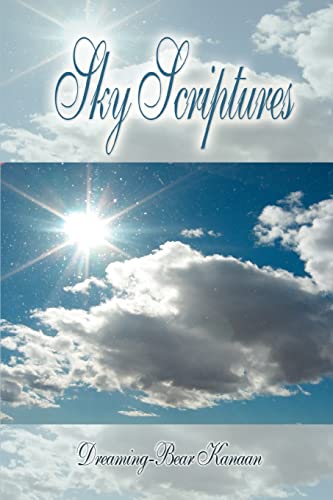 9780595373055: Sky Scriptures