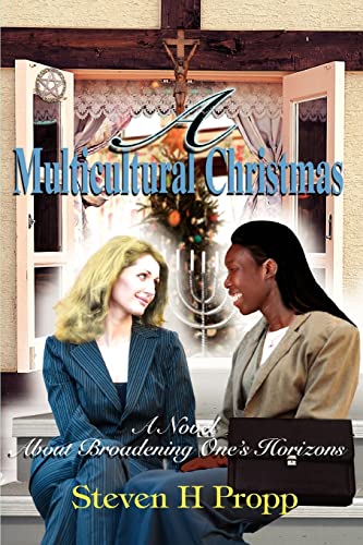 Imagen de archivo de A Multicultural Christmas: A Novel About Broadening One's Horizons a la venta por Lucky's Textbooks