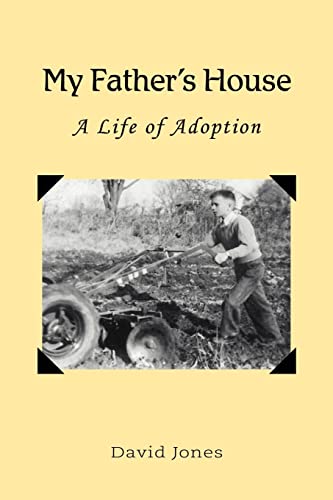 Beispielbild fr My Father's House: A Life of Adoption zum Verkauf von UHR Books