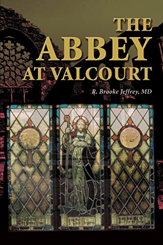 Stock image for THE ABBEY AT VALCOURT for sale by PBShop.store US