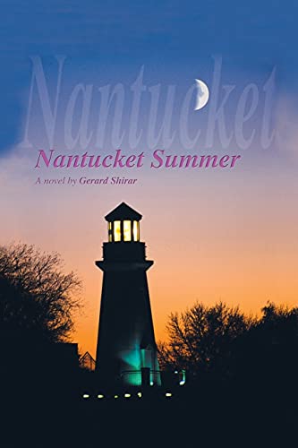 9780595377657: Nantucket Summer