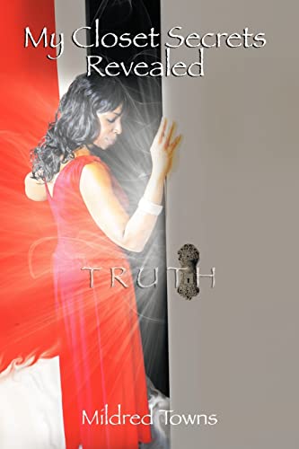 Imagen de archivo de Truth: My Closet Secrets Revealed a la venta por Chiron Media