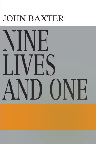 Nine Lives And One (9780595379651) by Baxter, John