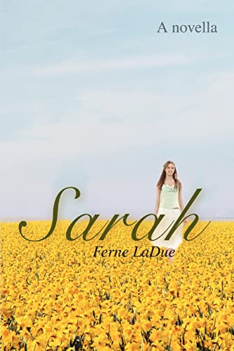 Stock image for Sarah: A Novella for sale by Chiron Media