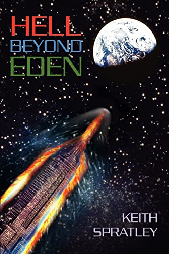 Beispielbild fr Hell Beyond Eden zum Verkauf von Chiron Media