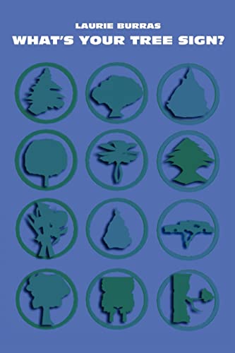 Beispielbild fr What's Your Tree Sign? zum Verkauf von Chiron Media