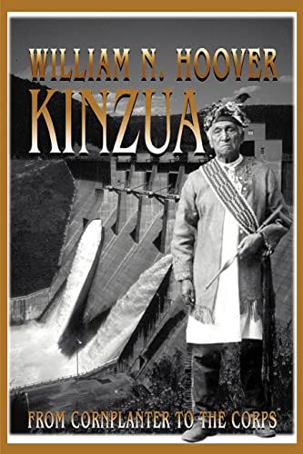 Stock image for Kinzua: From Cornplanter to the Corps for sale by Conover Books