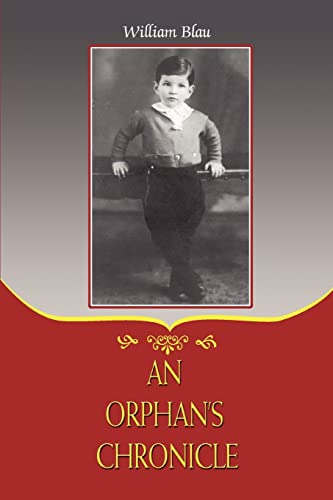 9780595381678: An Orphan'S Chronicle