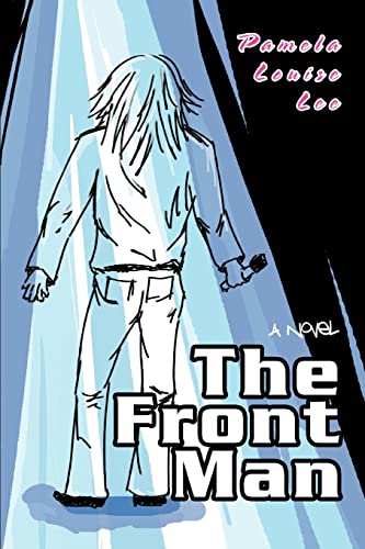 The Front Man (9780595381951) by Lee, Pamela
