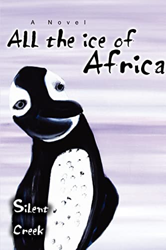 Imagen de archivo de All the Ice of Africa a la venta por Lucky's Textbooks