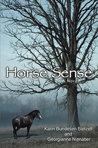 Stock image for Horse Sense for sale by ThriftBooks-Atlanta