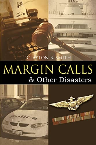 Beispielbild fr Margin Calls : & Other Disasters zum Verkauf von Buchpark