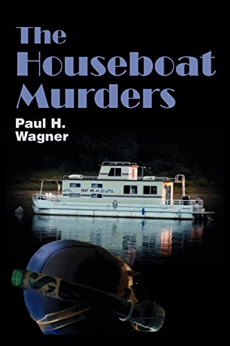 Stock image for The Houseboat Murders for sale by Lucky's Textbooks