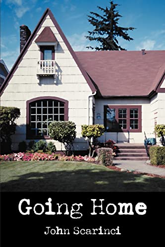 Stock image for Going Home: An AIDS Odyssey for sale by Chiron Media