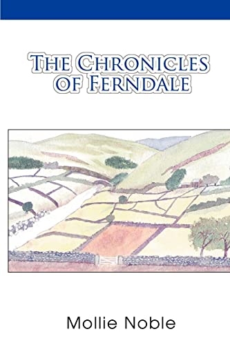 Stock image for The Chronicles of Ferndale for sale by Chiron Media