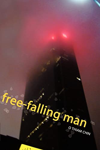 Imagen de archivo de Free-Falling Man a la venta por Ebooksweb