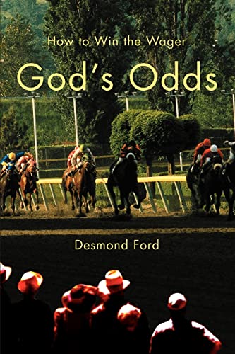 Imagen de archivo de God's Odds:How to Win the Wager a la venta por Chiron Media