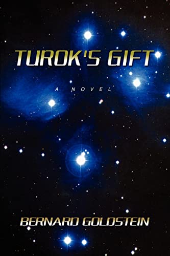 Stock image for Turok's Gift for sale by Lucky's Textbooks