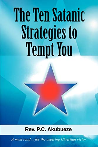 Stock image for The Ten Satanic Strategies To Tempt You (E) for sale by Brook Bookstore On Demand