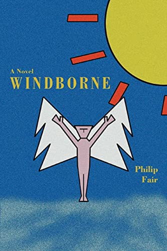 Immagine dell'editore per Windborne venduto da Chiron Media
