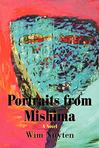 Stock image for Portraits from Mishima for sale by PBShop.store US