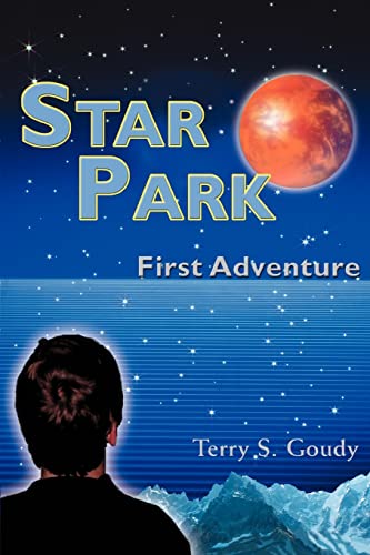 Stock image for Star Park First Adventure for sale by PBShop.store US