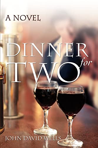 Stock image for Dinner for Two: A Novel for sale by books4u31