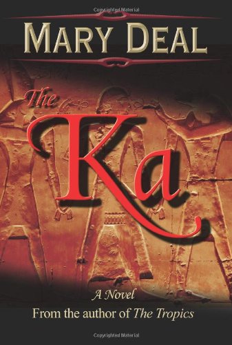 Imagen de archivo de The Ka a la venta por Organic Books