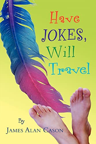 Imagen de archivo de Have Jokes, Will Travel a la venta por Lucky's Textbooks