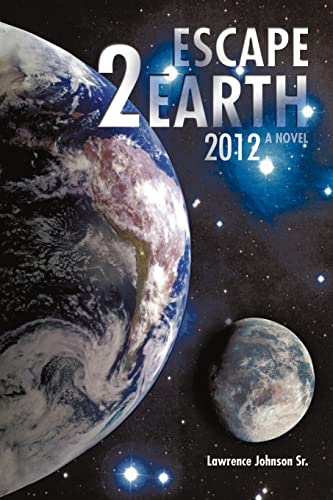 Stock image for Escape 2 Earth 2012 for sale by WorldofBooks