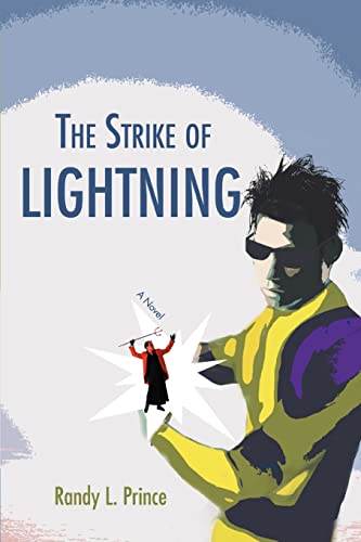 Stock image for The Strike of Lightning for sale by Chiron Media