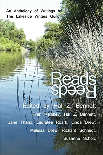 Stock image for READS - An anthology of writings by the Lakeside Writers Guild (**autographed**) for sale by Ed Buryn Books