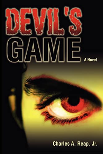 Stock image for DEVIL'S GAME: A Novel for sale by SecondSale