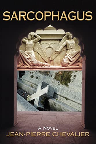 Stock image for SARCOPHAGUS for sale by PBShop.store US