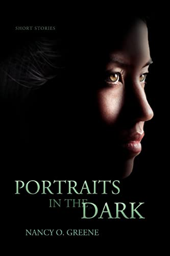 Stock image for PORTRAITS IN THE DARK: A COLLECTION OF SHORT STORIES for sale by Lucky's Textbooks